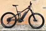 E-Bike FULL taglia L