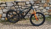 Trek Remedy 9.8 2020 TAGLIA ML