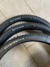 Gomme Specialized Butcher Eliminator