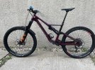 MTB Enduro - Orbea Rallon M20 modello 2023 - Tg XL