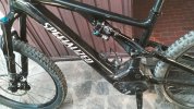 Specialized turbo levo