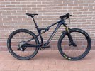 ORBEA OIZ M PRO TR 2022 taglia L