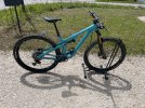 Yeti SB115