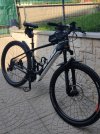 Ebikes KTM macina team 929