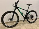 MTB FRONT TREK PROCALIBER 9.9 - taglia L – 2019 in ottime condizioni.