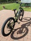 E-Bike Raymon TrailRay 8.0