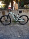 SPECIALIZED STATUS 160