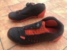 Scarpe Bontrager Rhythm Mountain numero 42