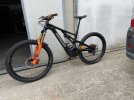 Specialized Turbo Levo