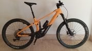 Orbea Wild H30 taglia L