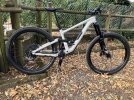 Specialized Enduro Expert 2022