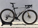 Crux S-works tg. 54