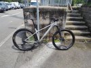 Canyon Stoic 3 Taglia L