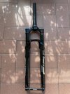 Forcella RockShox SID SL ULTIMATE BRAIN 110mm