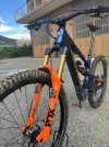 Nukeproof mega 290