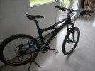 IBIS MOJO SLR