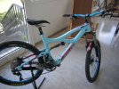 IBIS MOJO HD3