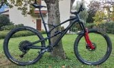 Nukeproof Mega 290 29" 170mm XL