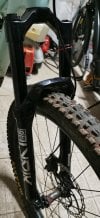 Forcella RockShox Lyrik 29 Ultimate 160