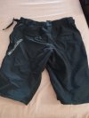 Pantaloncino MTB Endura Hummvee II