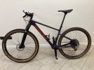 Santa Cruz Highball C kit S + forcella e regisella