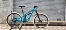 Yeti SB150 Taglia S