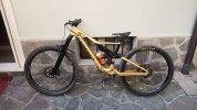 Orbea Rallon M20 2023