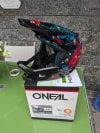 CASCO O'NEAL TRANSITION RIO TG. M