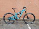 Yeti SB150 tg.M