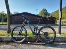 Norco Sight C7.1 taglia S