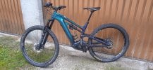 Cannondale Moterra Neo 2020 motore nuovo 2024