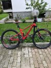 Mtb Scott Spark 970