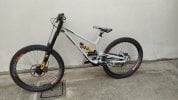 Vendo Commencal FRS Versione Ohlins