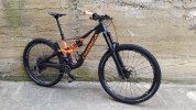 ORBEA RALLON 2023 TG L