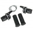 Set manettini cambio SRAM 3x8s