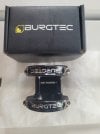 Attacco manubrio Burgtec Enduro MK3 Nero