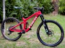 Trek Slash 9.9 Carbonio 29" Tg.M