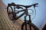 Specialized Stumpjumper expert - 800 km