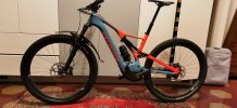 Specialized Turbo Levo Expert carbon 2019 TG L