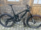 Trek slash 9.8 gen 6