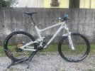 Trail bike XL Ican P1