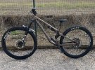 Commencal metà TR tg. M