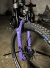 Formula selva R 29” ultraviolet