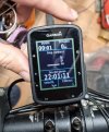 GARMIN EDGE 520 PLUS