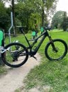 Specialized turbo levo SL S-WORKS Carbon 29