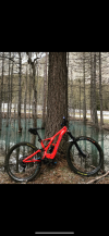 SPECIALIZED TURBO LEVO