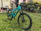 Santa Cruz Bronson C, Kit S, tg.L, 2019, 27,5"