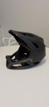 Casco mtb Fox Proframe