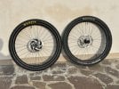 Cerchi Specialized Roval Traverse Carbon 29