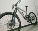 Specialized Enduro Comp Carbon upgrade Braking taglia S4